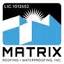 matrixroofingcompany.com