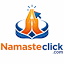 namasteclick.com