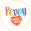 peppykidzwear.com