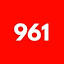 the961.com
