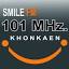 smilefm101.com