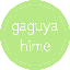 gaguyahime.com