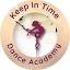 keepintimedance.com