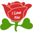 loveisarose.com