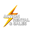 actionrentals.com