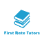 firstratetutors.co.uk