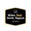 wakedaddrinkrepeat.com