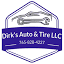 dirksautoandtire.com