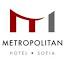 metropolitanhotelsofia.com