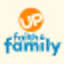 my.upfaithandfamily.com
