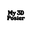 my3dposter.com
