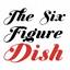 thesixfiguredish.com