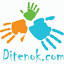 ditenok.com