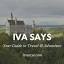 ivasays.com
