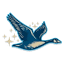 callbluegander.com