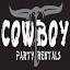 cowboypartyrentals.com