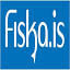 fiska.is