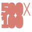 500x100.com