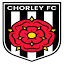 chorleyfc.com