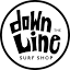 downthelinesurf.com