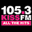kissfm1053.com