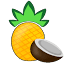 pineappleandcoconut.com