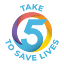 take5tosavelives.org