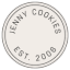 jennycookies.com