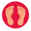 aragornsfeetlinks.com