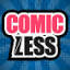 comicless.com