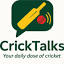 cricktalks.com