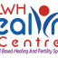 lwhhealingcentre.com