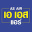 asairinter.com