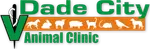 dadecityanimalclinic.com