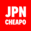 japancheapo.com