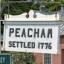 peacham.net