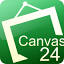 canvas24.ro