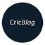 cricblog.net