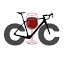 cyclinggourmands.com