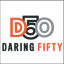 daring50.com