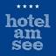 hotelamsee.biz
