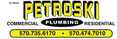 petroskiplumbing.com