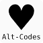 alt-codes.net