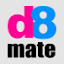 d8mate.com