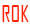 roklina.com