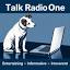 talkradioone.com