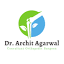 drarchitagarwalortho.com