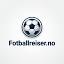 fotballreiser.no