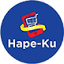 hape-ku.com