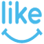 likesharing.dk